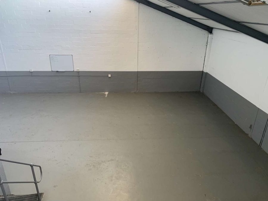 Commercial Property for Sale in Montague Gardens Western Cape